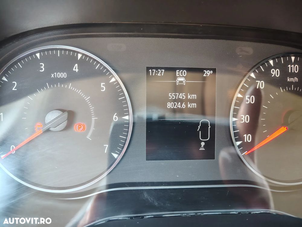 Dacia Logan ECO-G 100 Essential - 23
