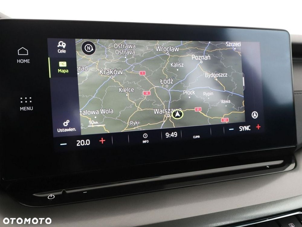 Skoda Octavia 1.5 TSI Exclusive - 26