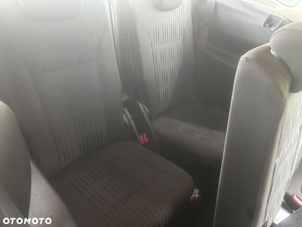 Opel Zafira Tourer 1.4 Turbo Edition - 27