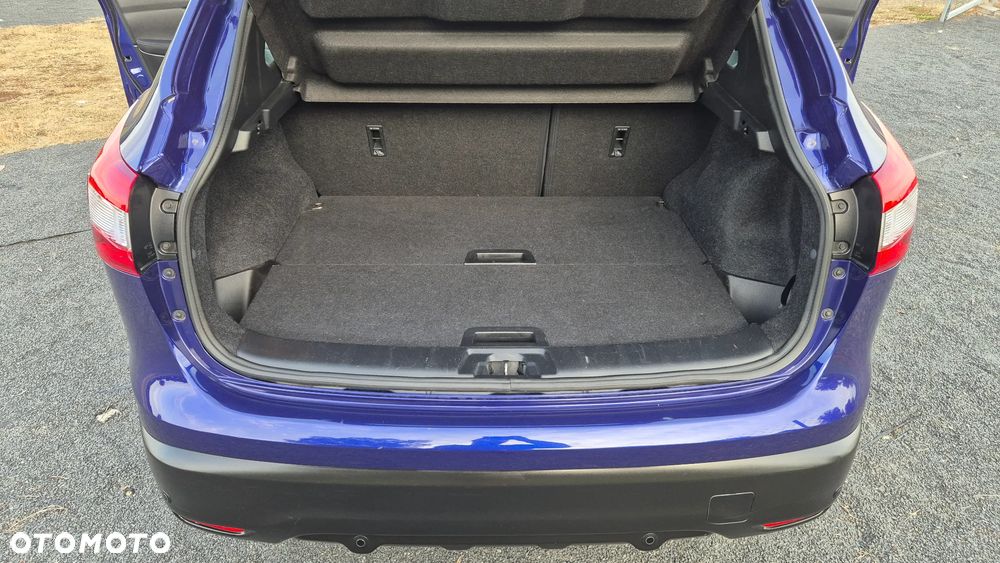 Nissan Qashqai 1.6 DCi Acenta - 23