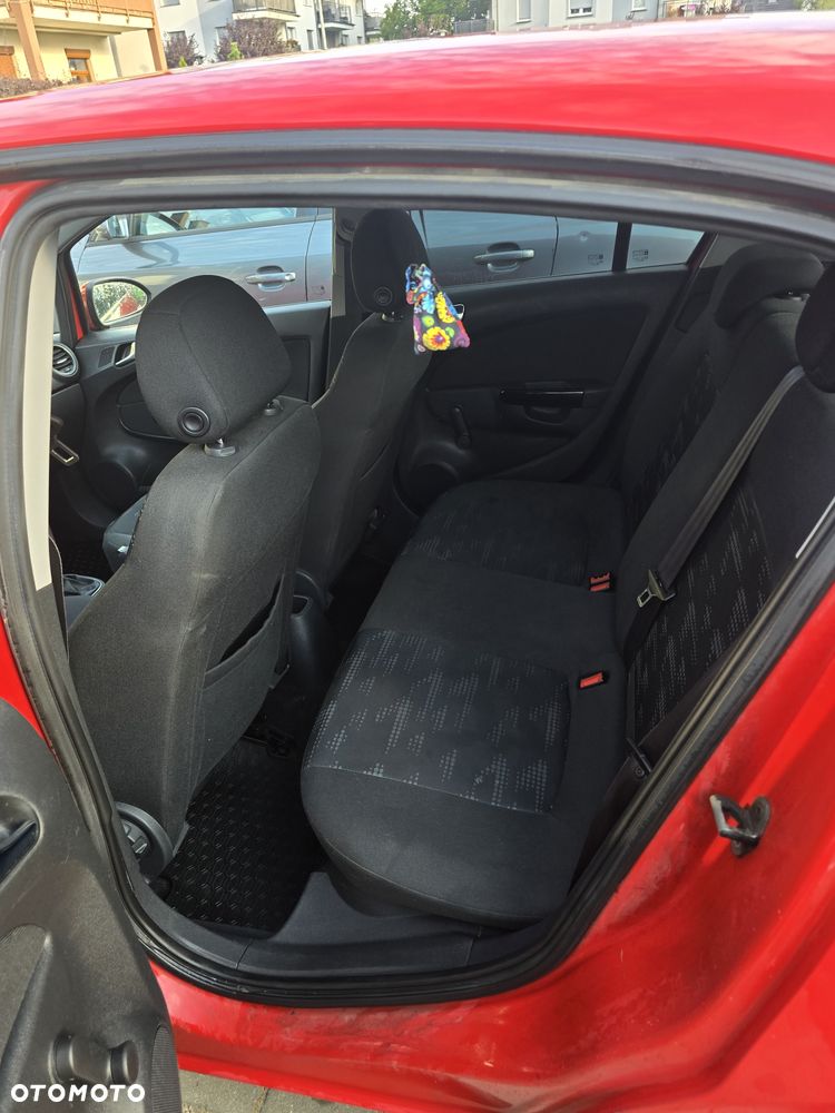 Opel Corsa 1.3 D (CDTi) Edition - 16
