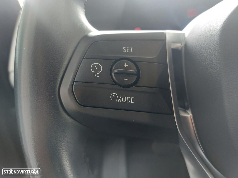 BMW 225xe Active Tourer e xDrive - 19