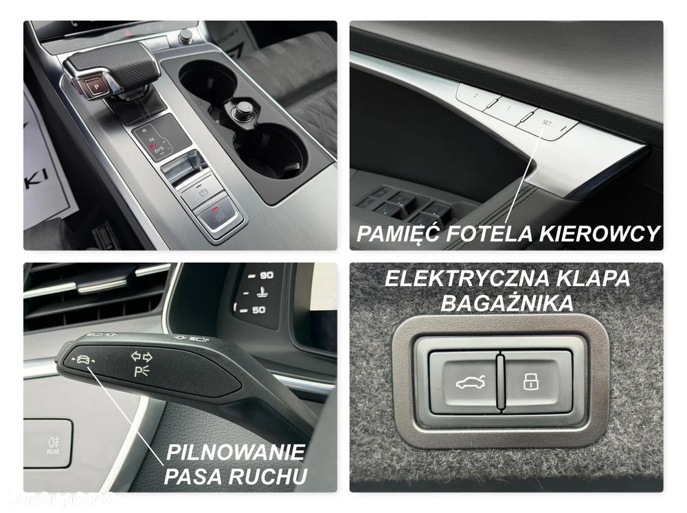Audi S6 Limousine - 27