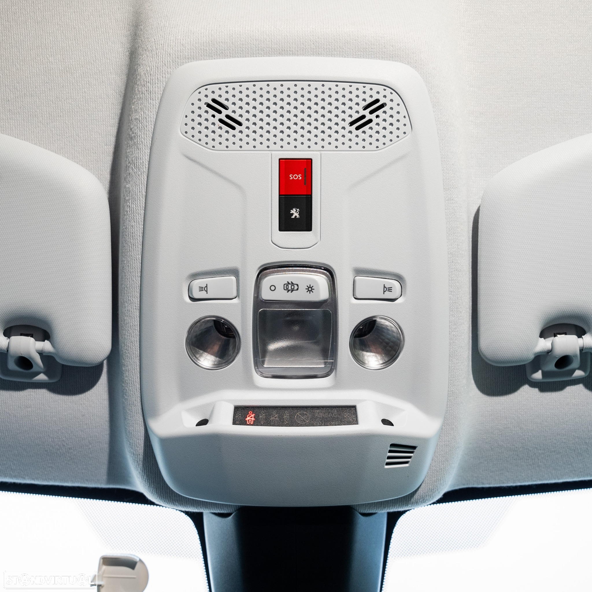 Peugeot 208 1.2 PureTech Active - 28