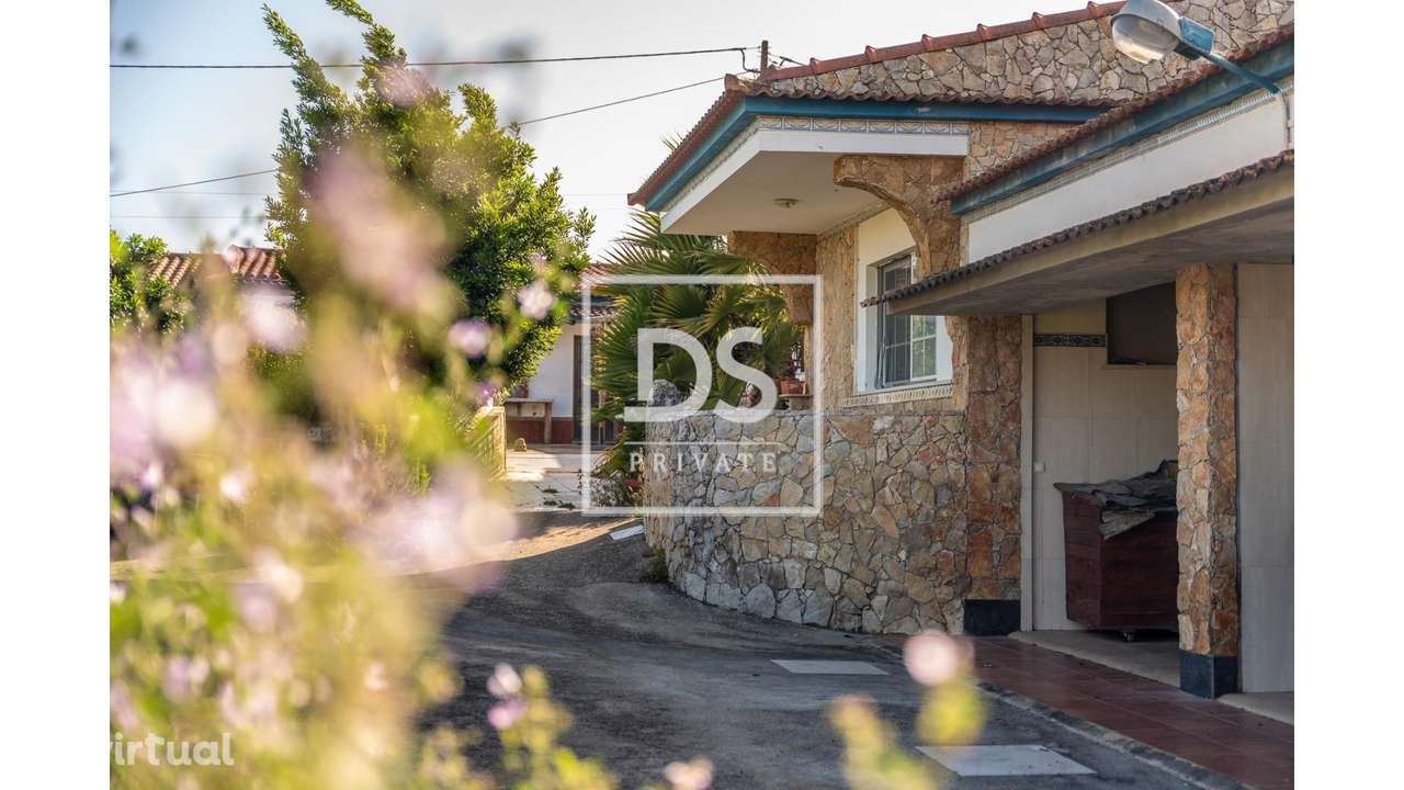 Quinta T3 em Ericeira - Grande imagem: 4/49