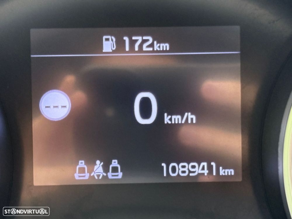 Kia ProCeed 1.4 T-GDI GT Line - 8