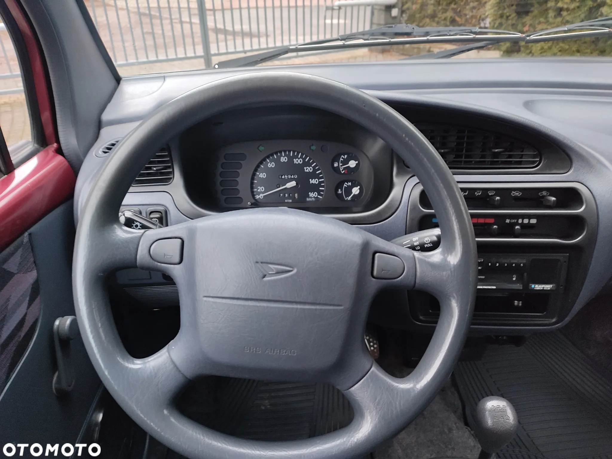 Daihatsu Move - 8