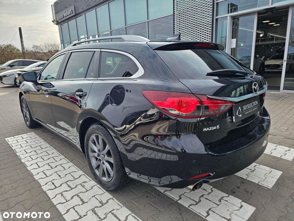 Mazda 6 2.0 SkyMotion - 7