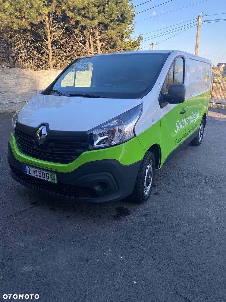 Renault Trafic - 9