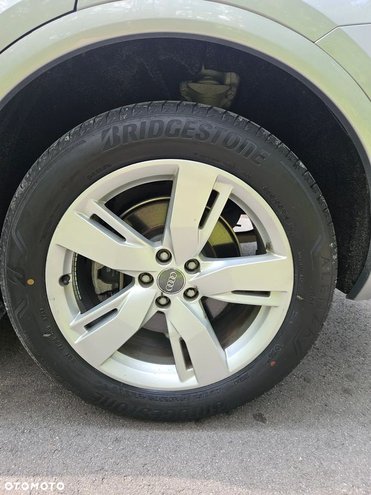 Audi Q5 2.0 TFSI Quattro S tronic - 12