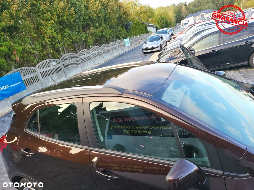 Opel Mokka 1.4 Turbo ecoFLEX Start/Stop Innovation - 33