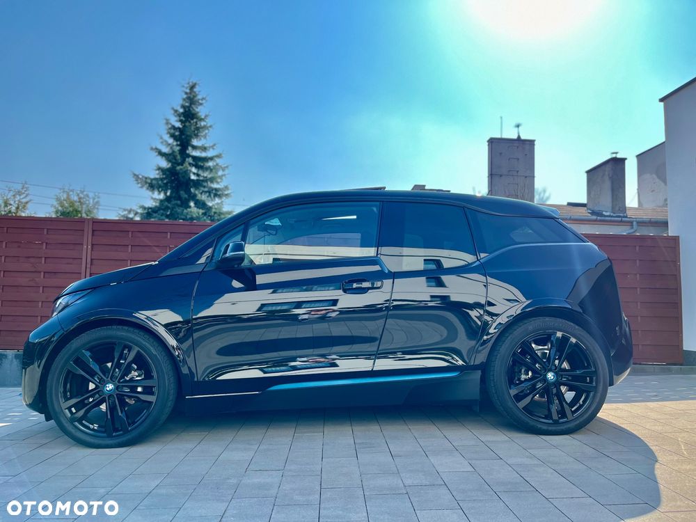 BMW i3 i3S 120 Ah - 2