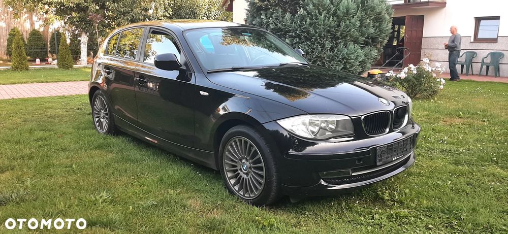 BMW Seria 1 116i Edition Lifestyle - 24