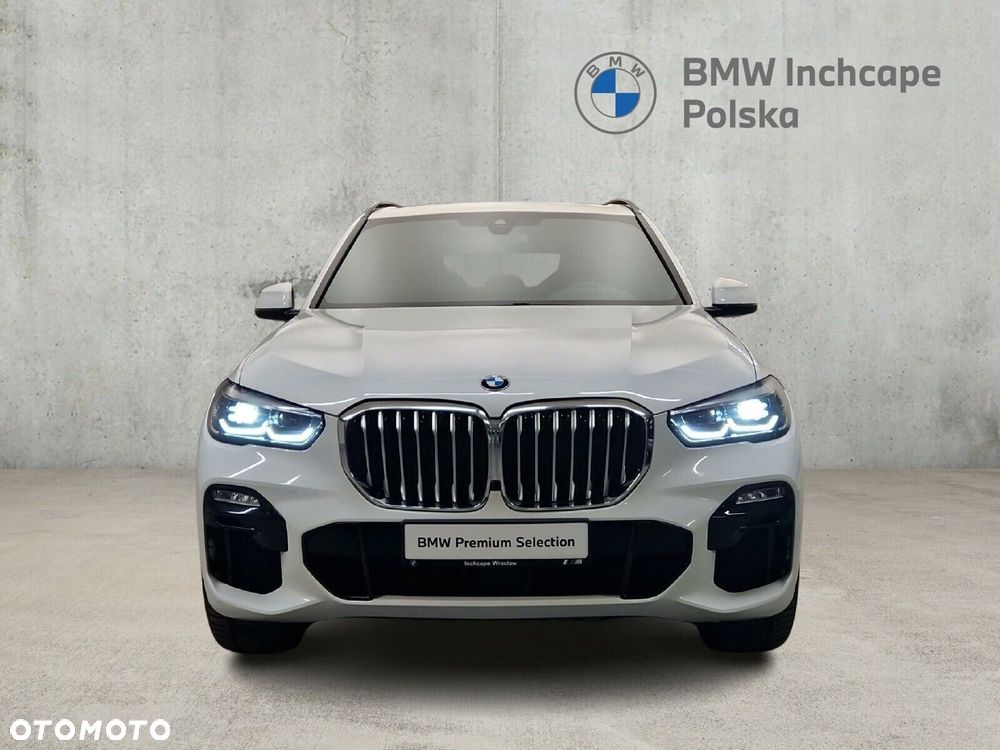 BMW X5 - 3