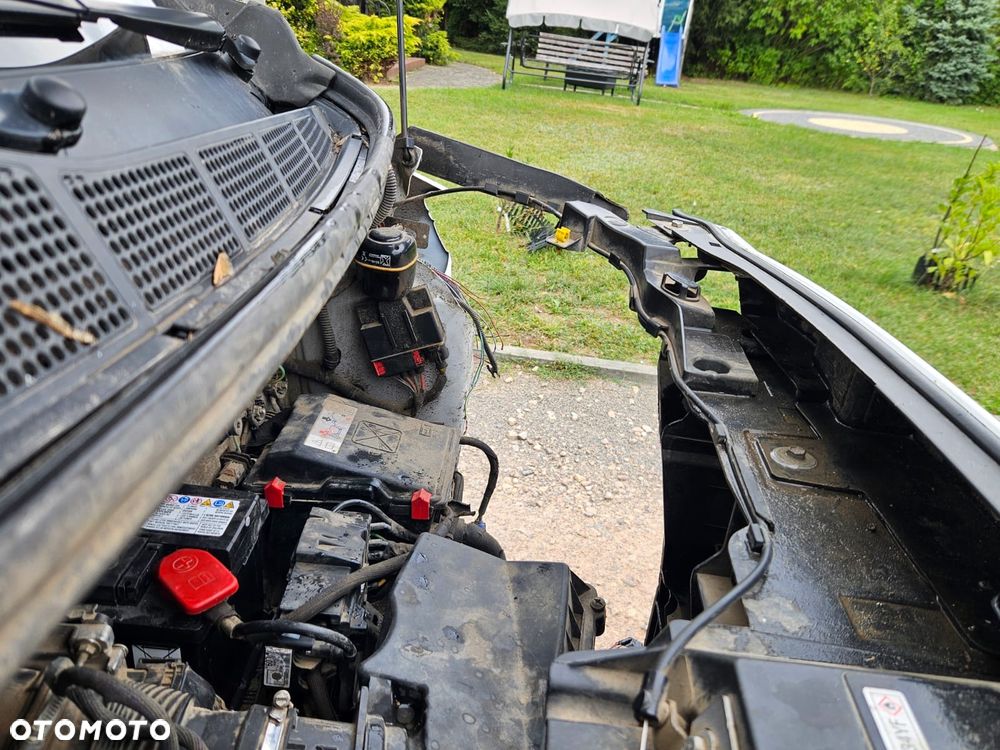 Toyota ProAce 2,0-l-D-4D L2 (8-Si.) Verso Shuttle Comfort - 22