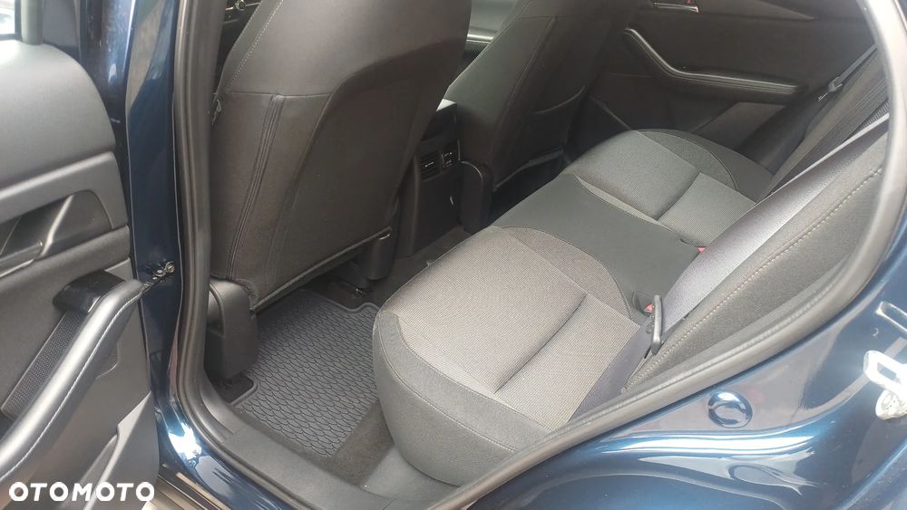 Mazda CX-30 e-SKYACTIVE G 150 SKYACTIV-Drive NAGISA - 12
