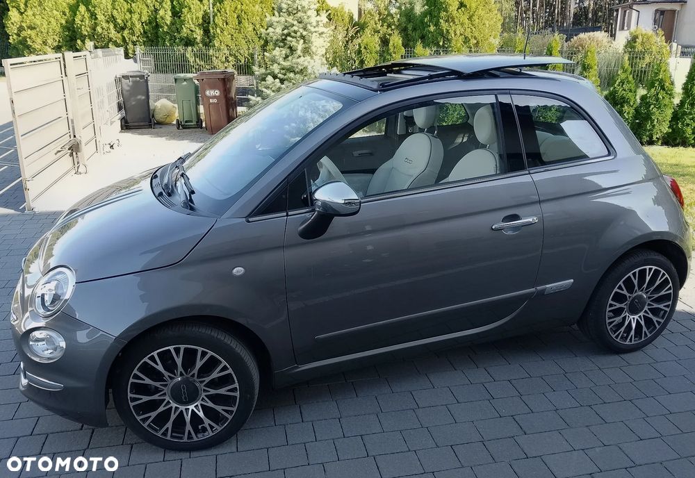 Fiat 500 - 13