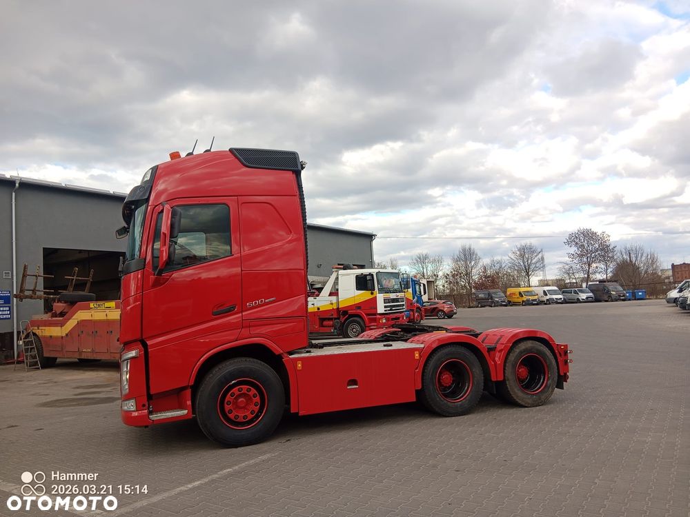 Volvo - 5