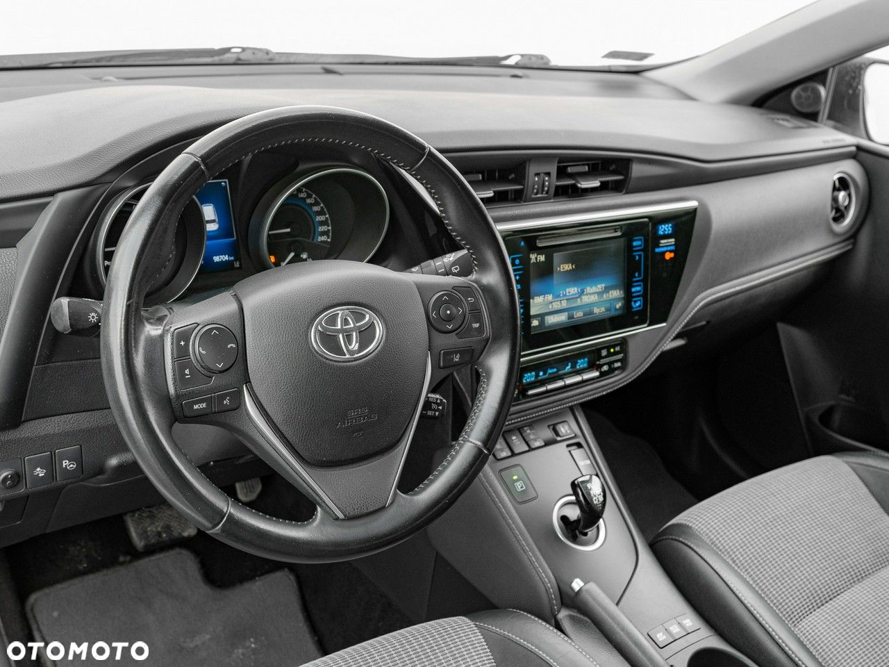 Toyota Auris Hybrid 135 Premium - 7
