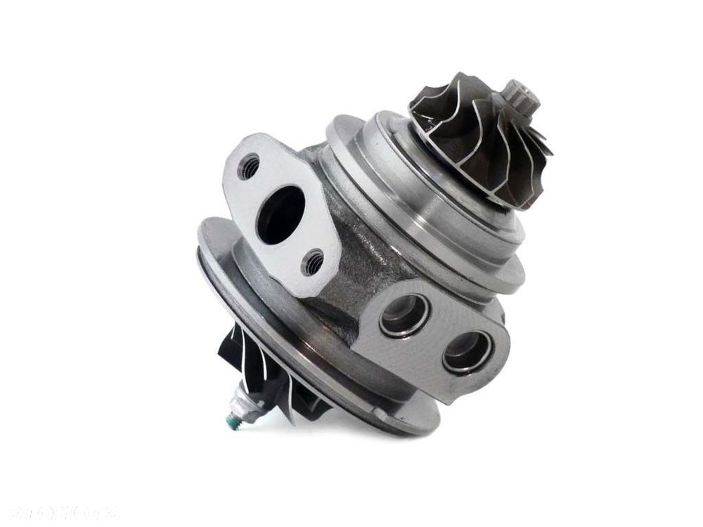 Koras turbiny 8201165362 Renault Megane/Scenic III 1.2L H5F/H6F  85/97kW - 4