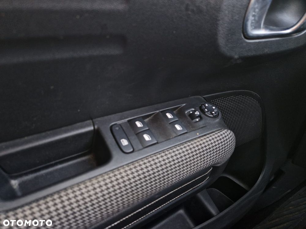 Citroën C3 Aircross PureTech 130 Stop & Start EAT6 OPF SHINE - 25