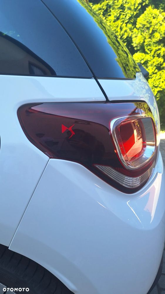 Citroën DS3 1.2 PureTech BeChic S&S - 13