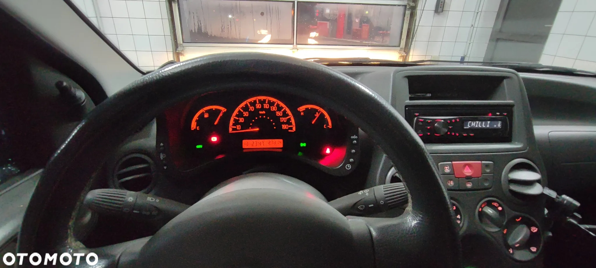 Fiat Panda 1.1 Active Eco - 17