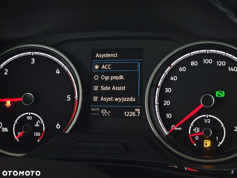 Volkswagen Multivan 2.0 TDI L1 Highline DSG - 19