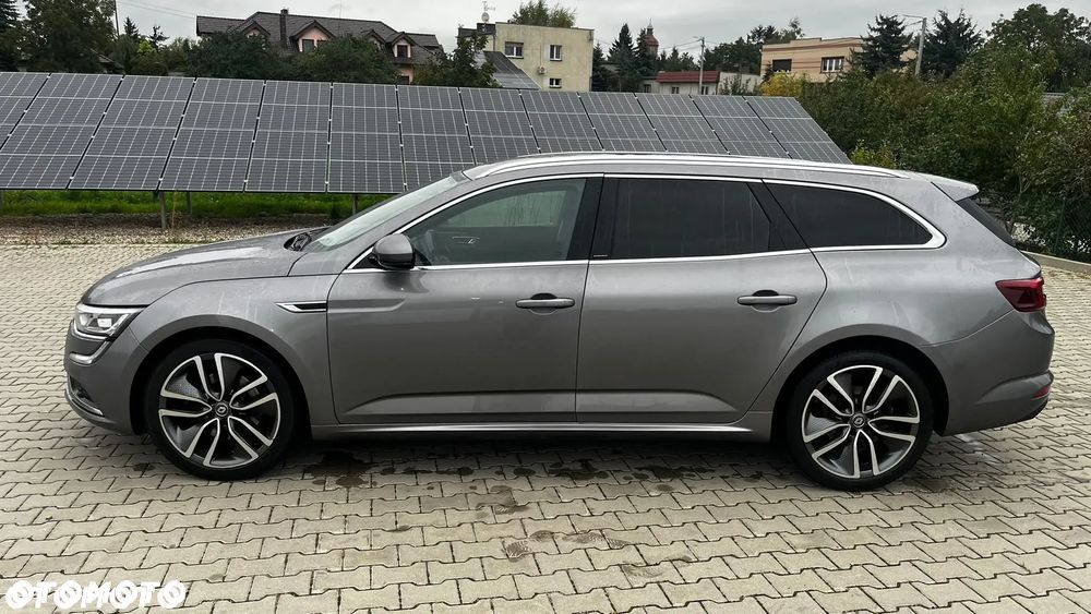 Renault Talisman 1.6 Energy dCi Intens EDC - 6