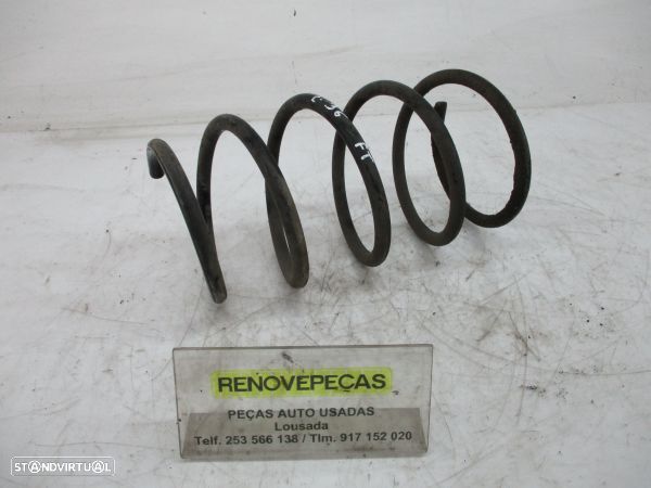 Mola Suspensao Frente Bmw 3 (E36) - 1