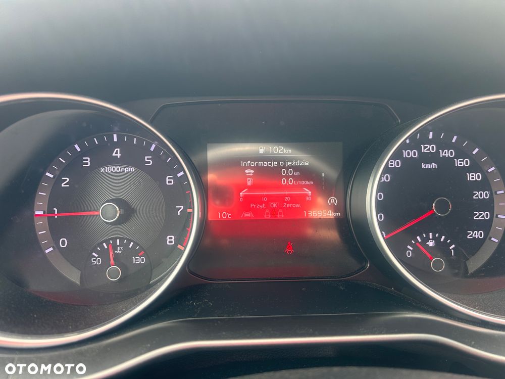 Kia Ceed 1.0 T-GDI S - 31
