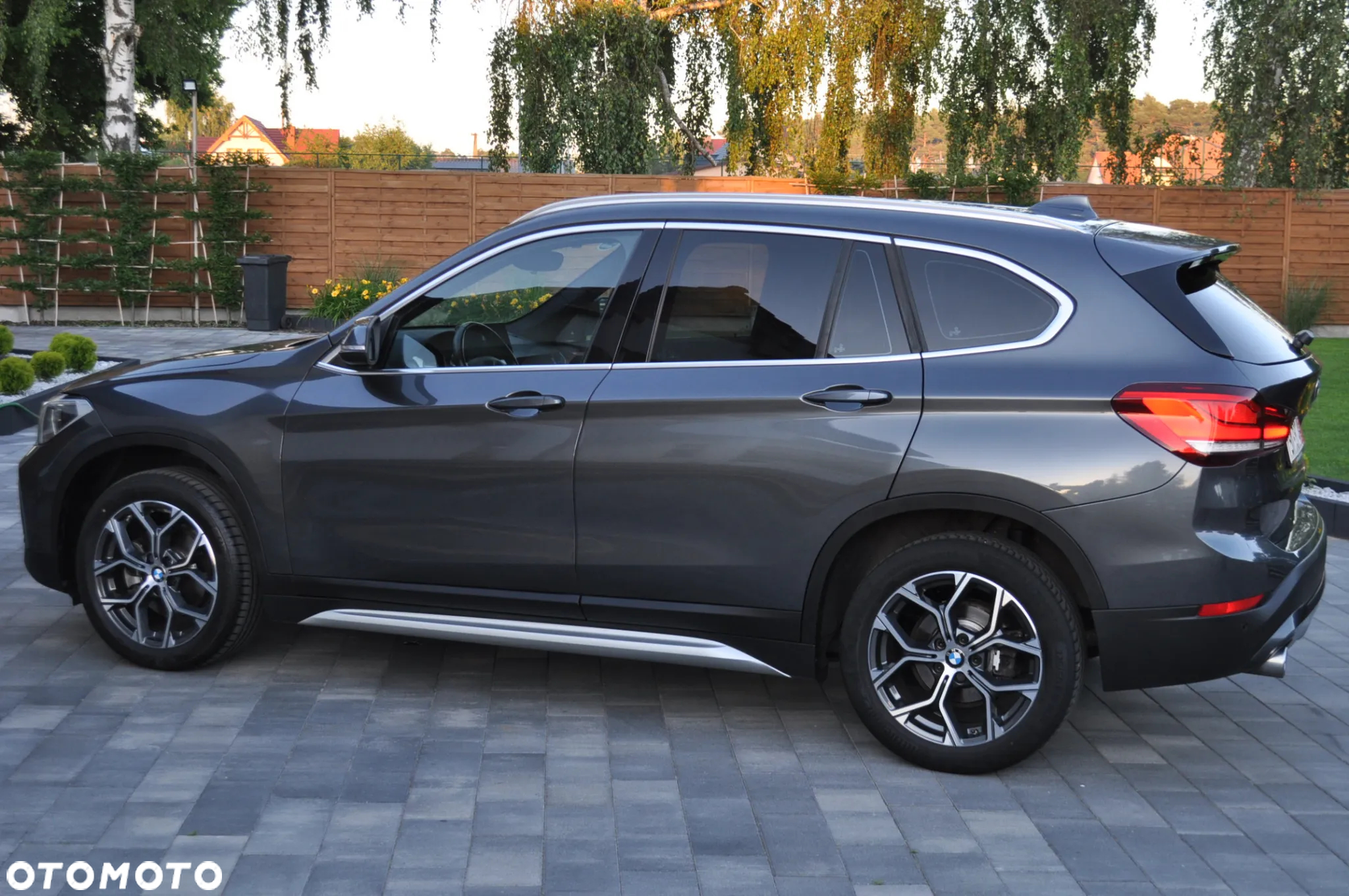 BMW X1 - 23