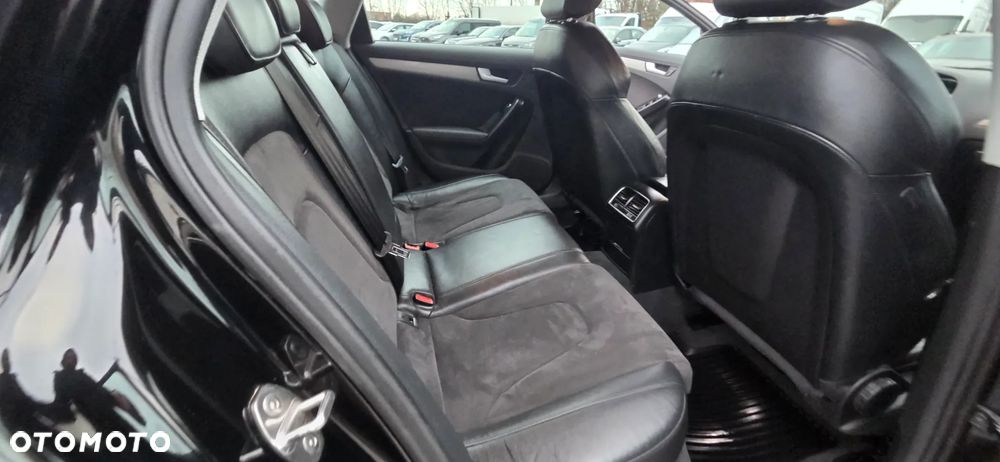 Audi A4 Allroad 2.0 TDI DPF S tronic - 37