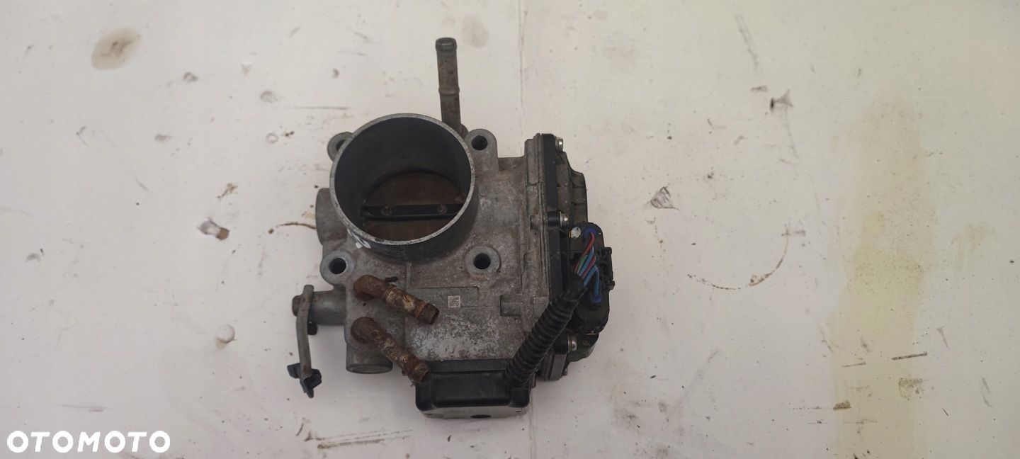 HONDA ACCORD VII LIFT PRZEPUSTNICA POWIETRZA 2.0 i-VTEC GMB8A - 1
