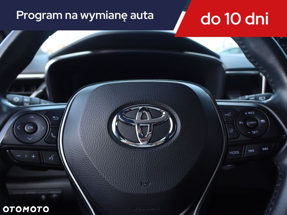 Toyota Corolla - 18