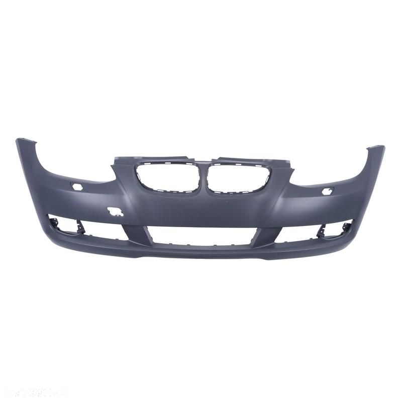 NOWY ZDERZAK BMW 3 2009-2013 LAKIEROWANY W KOLOR - 2