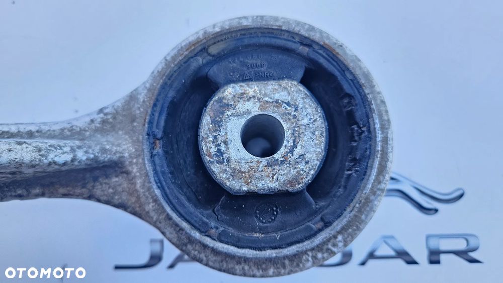 Jaguar XJ 351 AWD 4x4 Wahacz przód prawy Wahacz przedni prawy DW93-3C256-AA  banan aluminiowy - 7