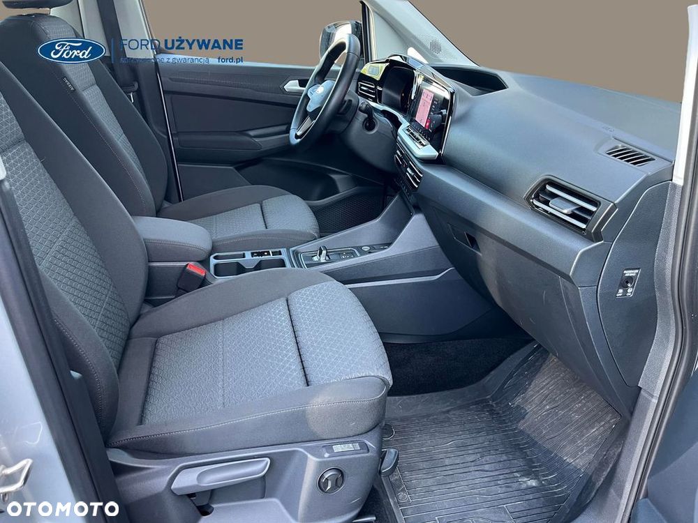Ford Tourneo Connect 2.0 EcoBlue Titanium - 13