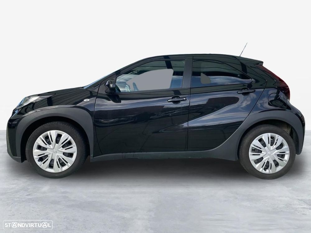 Toyota Aygo X 1.0 Play - 3