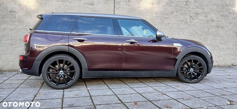 MINI Clubman Cooper S - 22