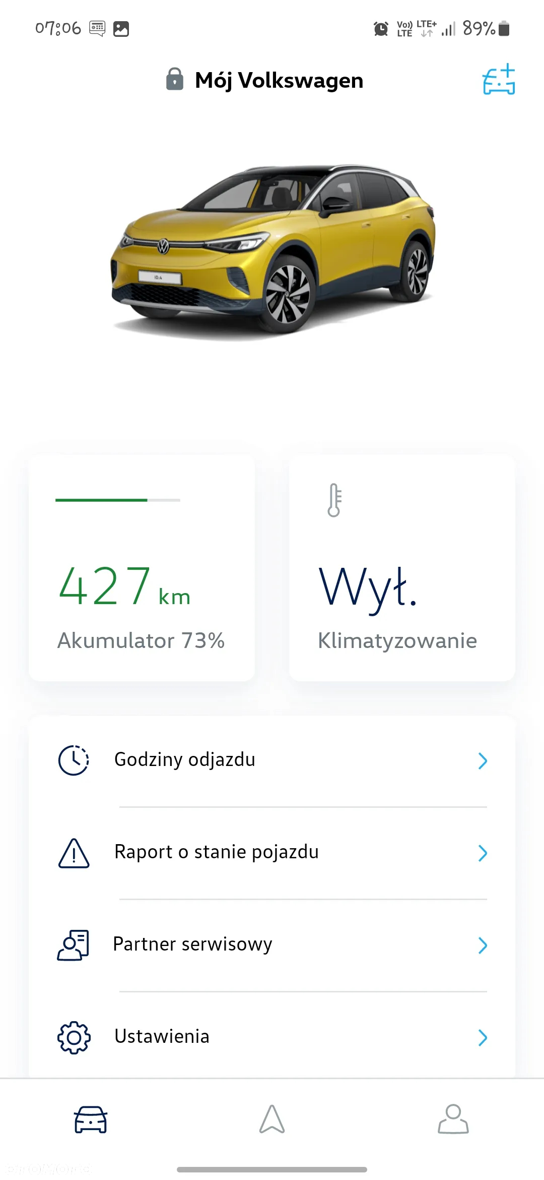 Volkswagen ID.4 77kWh 1ST - 18