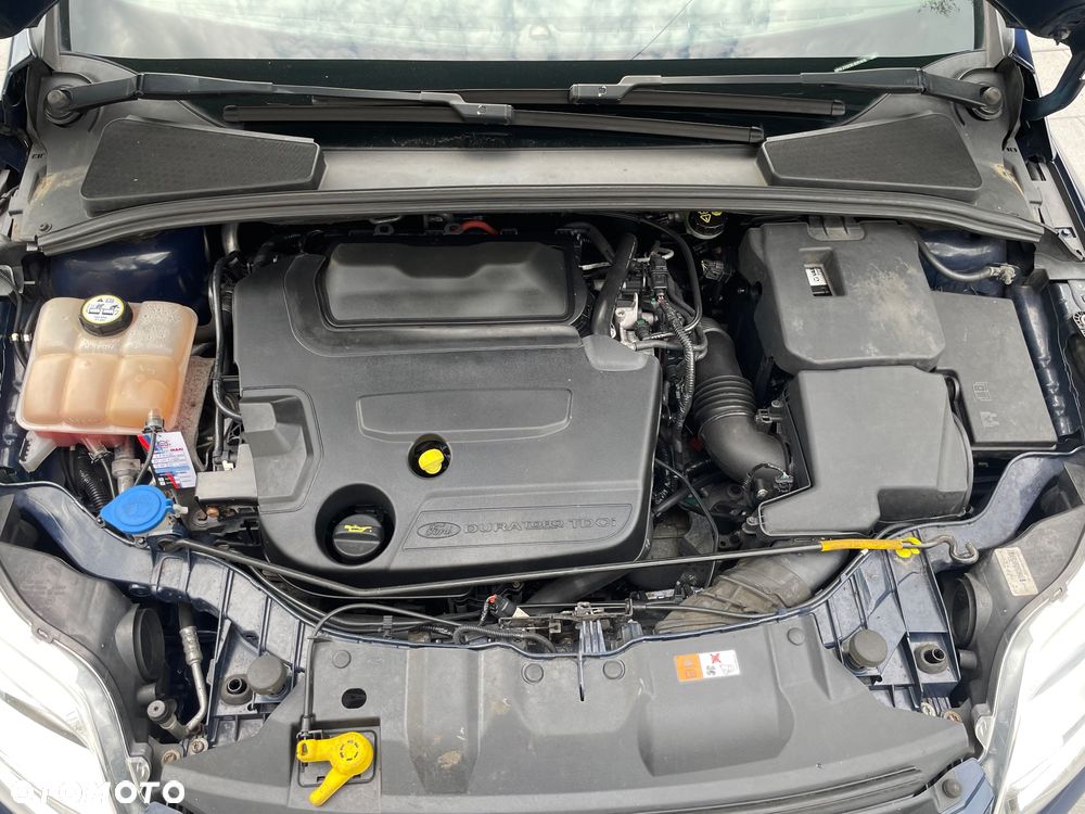 Ford Focus - 26
