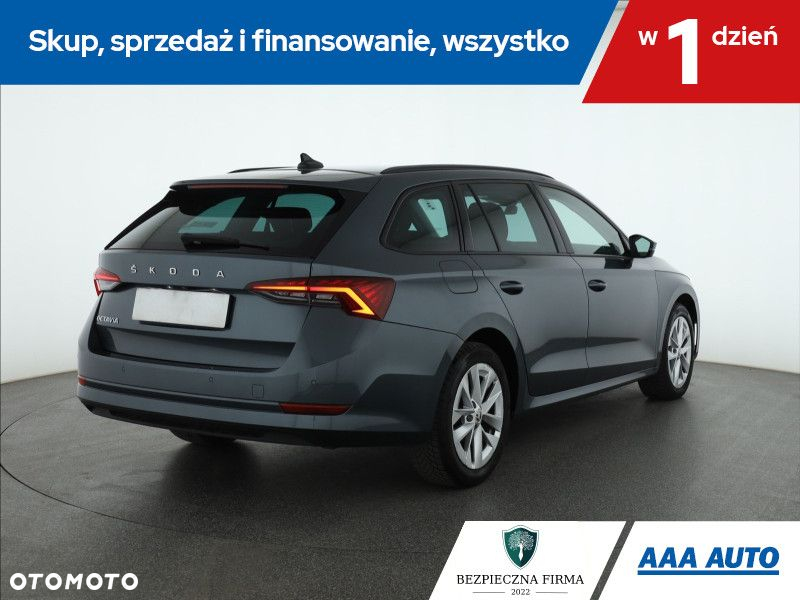 Skoda Octavia - 6