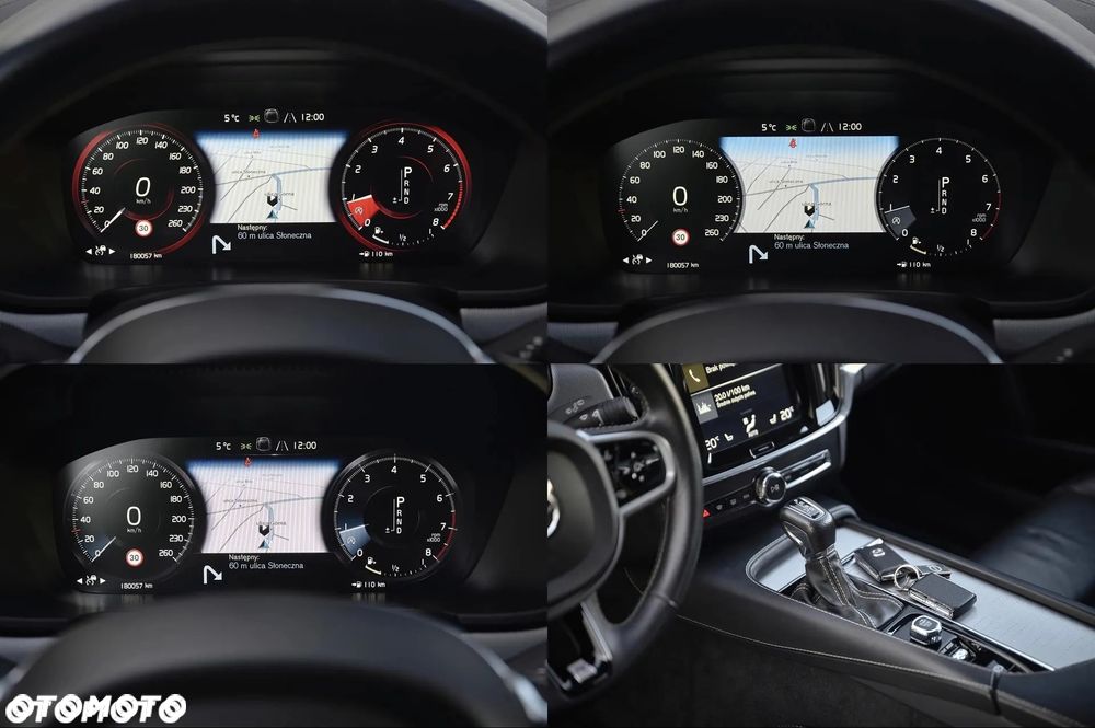 Volvo S60 T4 Geartronic RDesign - 34