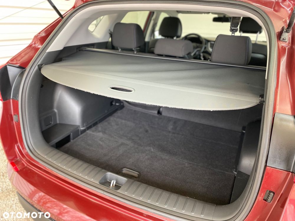 Hyundai Tucson blue 1.6 GDi 2WD Classic - 6