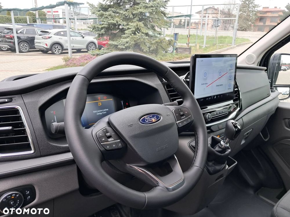 Ford Transit - 14