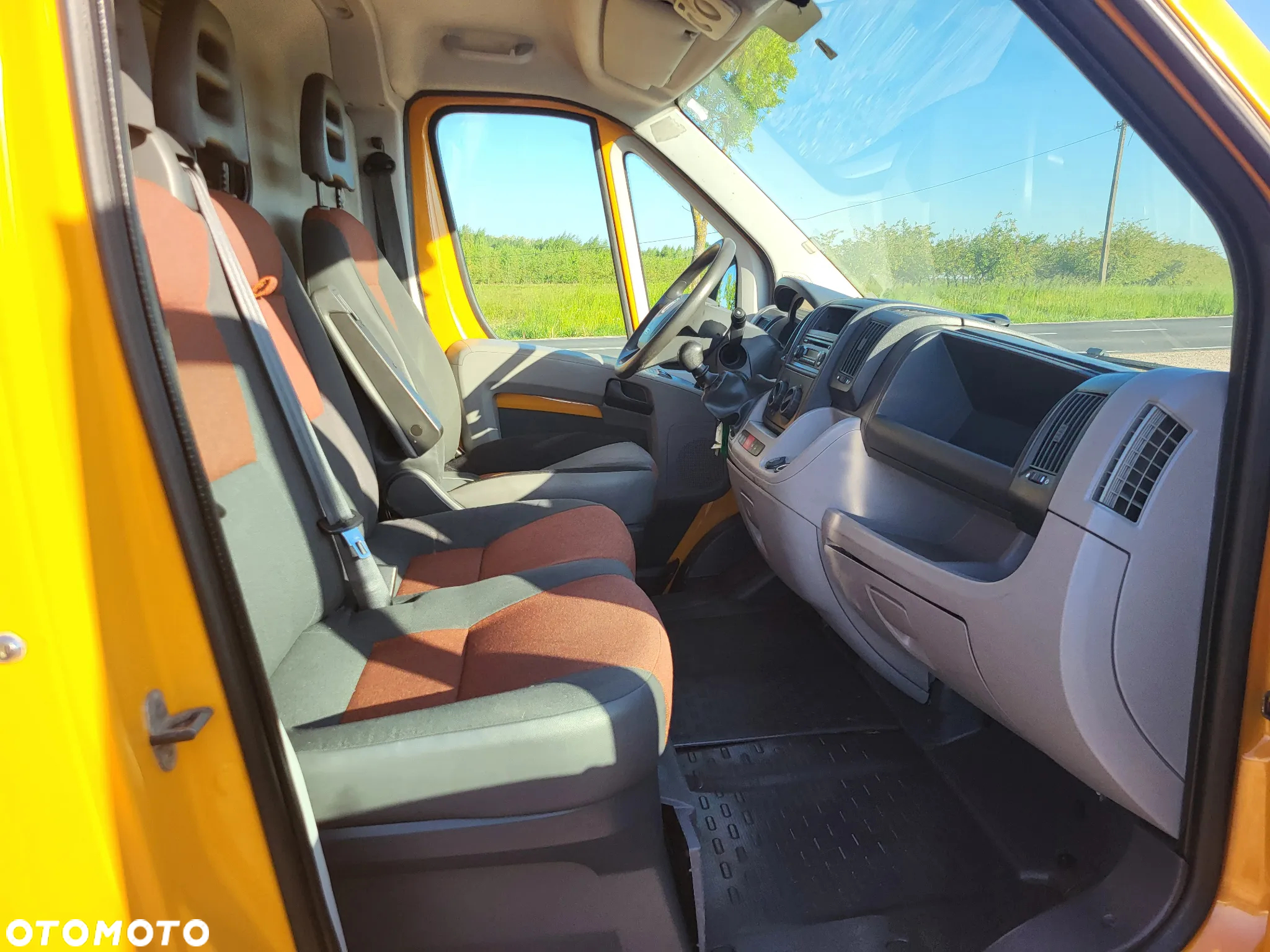 Fiat Ducato - 23