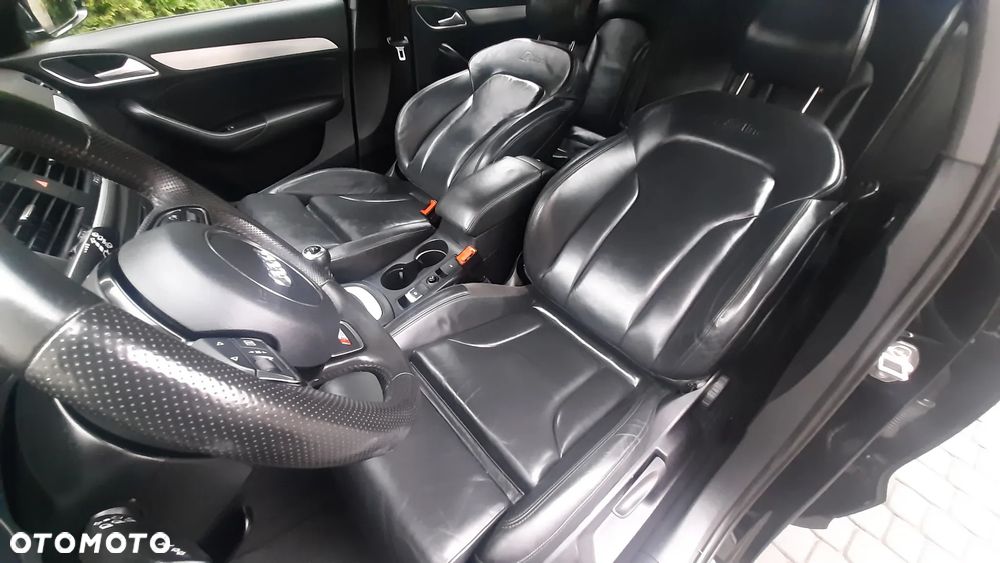 Audi Q3 2.0 TDI - 33