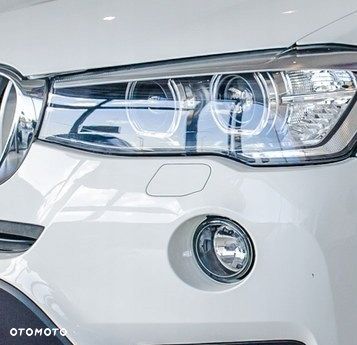 ZAŚLEPKA SPRYSKIWACZA BMW X3 F25 LIFT KOLORY - 2