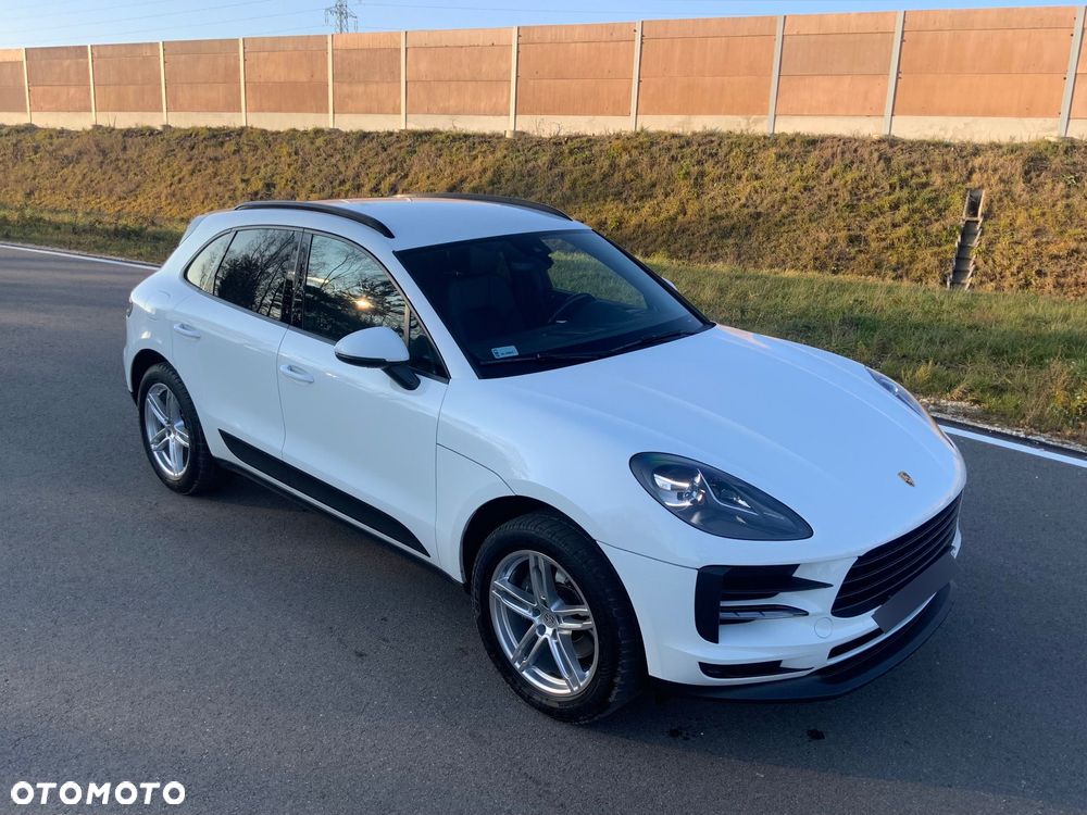 Porsche Macan - 6